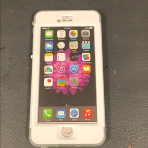 iPhone 6 Plus & 6sPlus LIFEPROOF